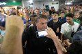 Foto da capa: Política