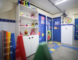 A Rede Municipal de Ensino do Recife possui uma lista de espera para a etapa de creche de cerca de 3.800 crianças