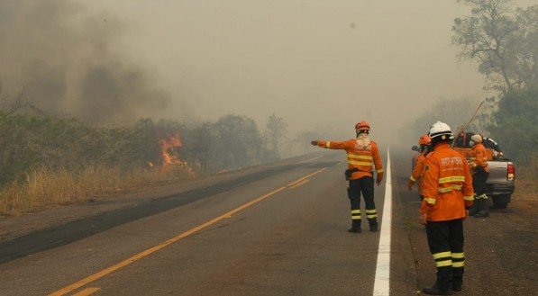 Governo do Mato Grosso do Sul / divulgação