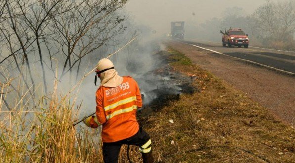 Governo do Mato Grosso do Sul / divulgação