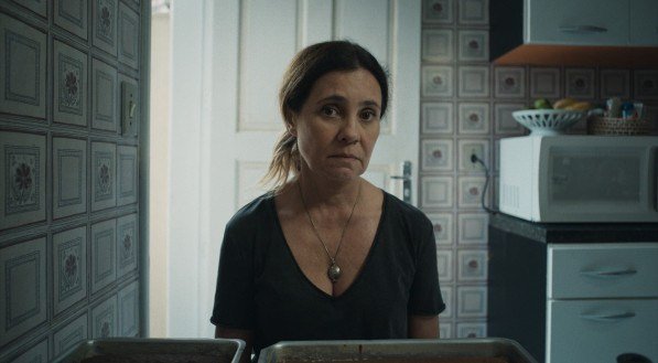 Cibele (Adriana Esteves) na segunda temporada de 'Os Outros'