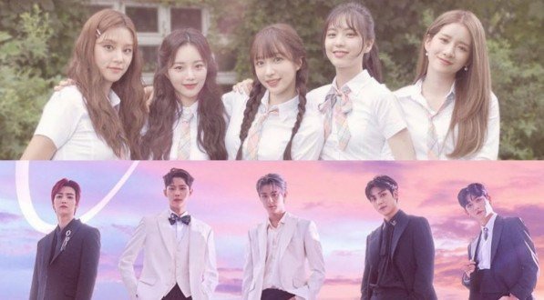 Se voc&ecirc; &eacute; f&atilde; de K-Pop e idols, n&atilde;o pode perder esses 4 doramas imperd&iacute;veis que mostram o mundo fascinante da m&uacute;sica e do entretenimento!