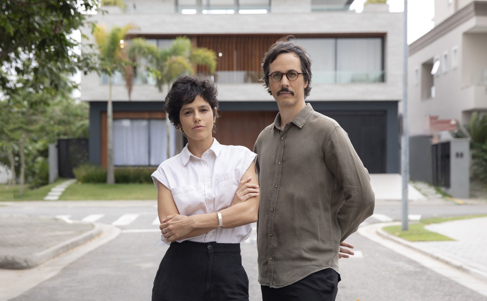 MANOELA MELLO/GLOBO
