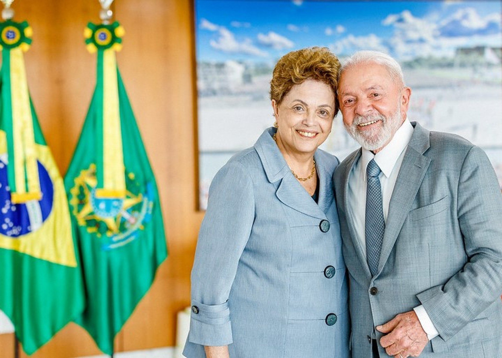 No Nordeste, PT perde ainda mais força nas capitais
nas eleições 2024