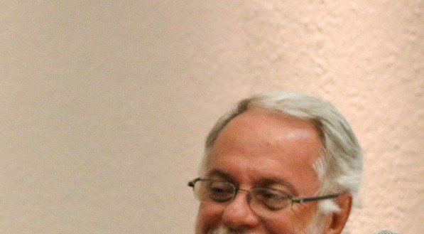 Ulysses Pernambucano de Mello Neto