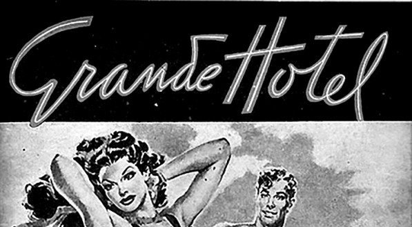 Grande Hotel, nº 37, de 7 de abril de 1948, pág. 286 de Repórter Eros