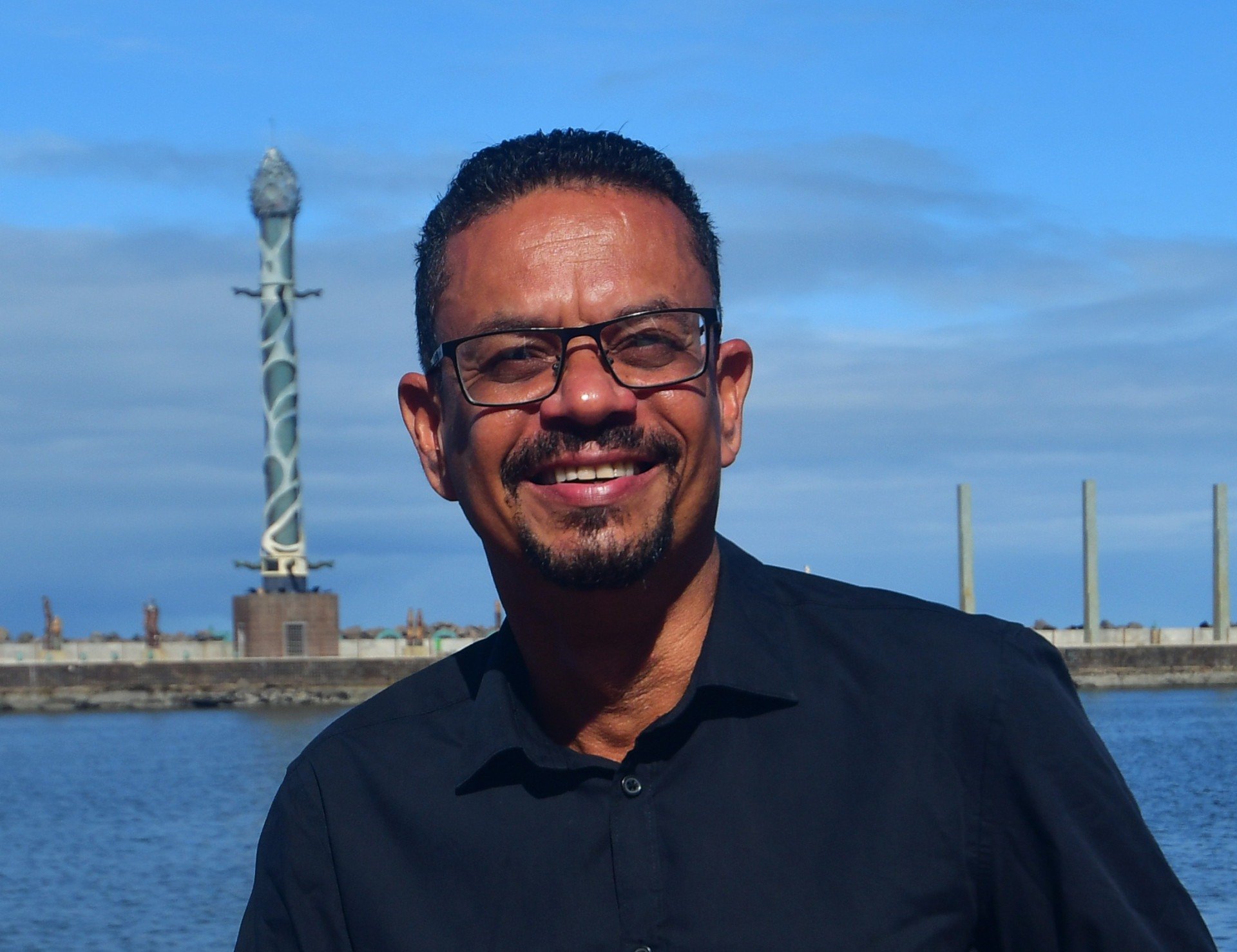 LEOPOLDO CONRADO NUNES/CEPE