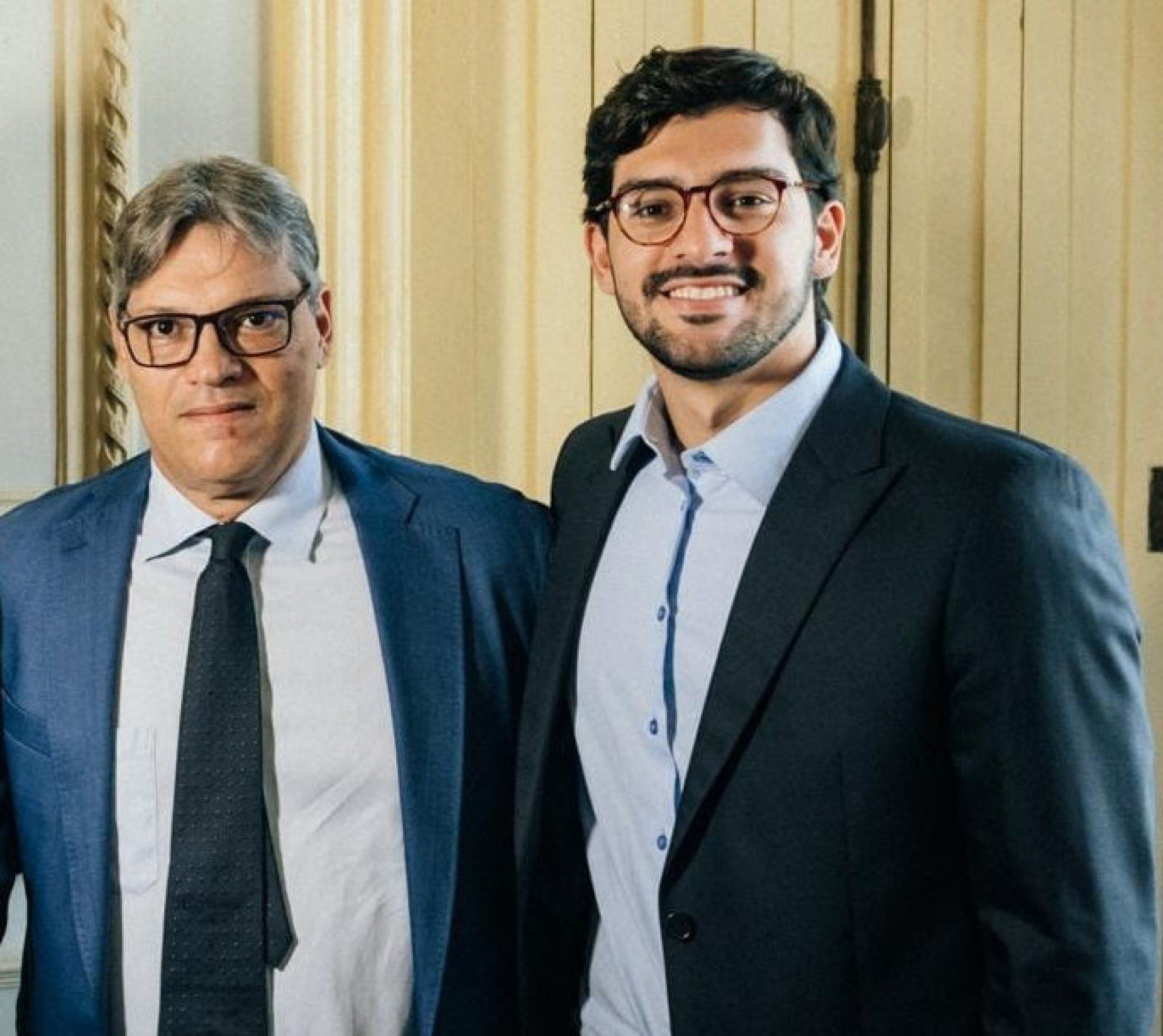 Arquivo Pessoal