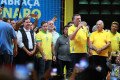 Foto da capa: Política