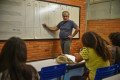 Foto da capa: Enem e Educação
