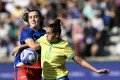 Final do Futebol Feminino