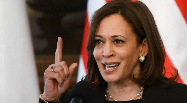 ELEIÇÕES EUA: Kamala ou Harris? Um nome diz muito