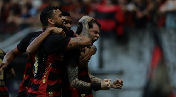 Sport faz partida atrasada, válida pela sétima rodada da segundona