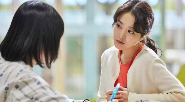 Imagem do dorama "Dose Diária de Sol"