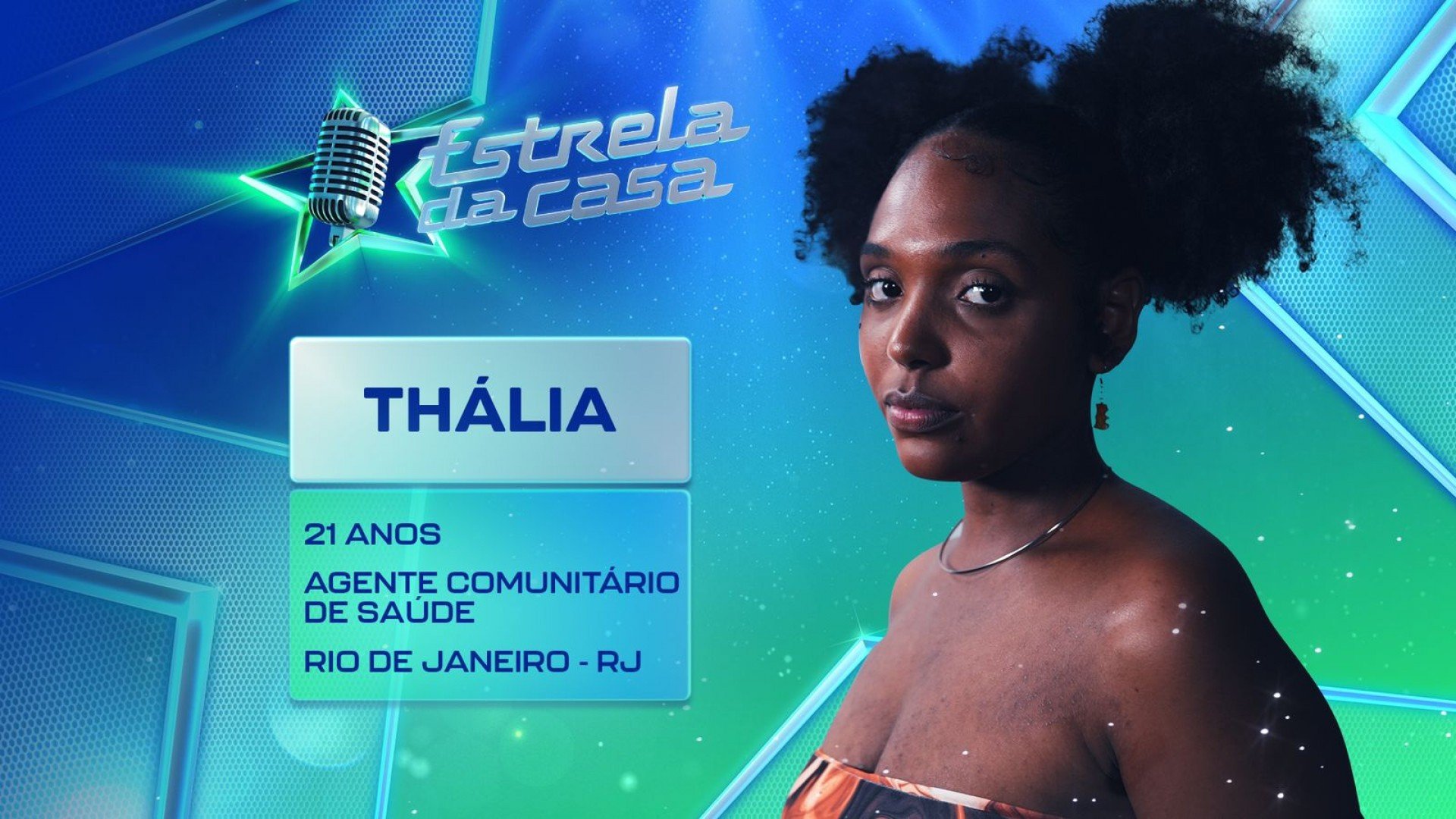 DIVULGAÇÃO/ TV GLOBO