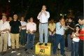 Foto da capa: Política