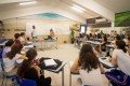 Foto da capa: Enem e Educação