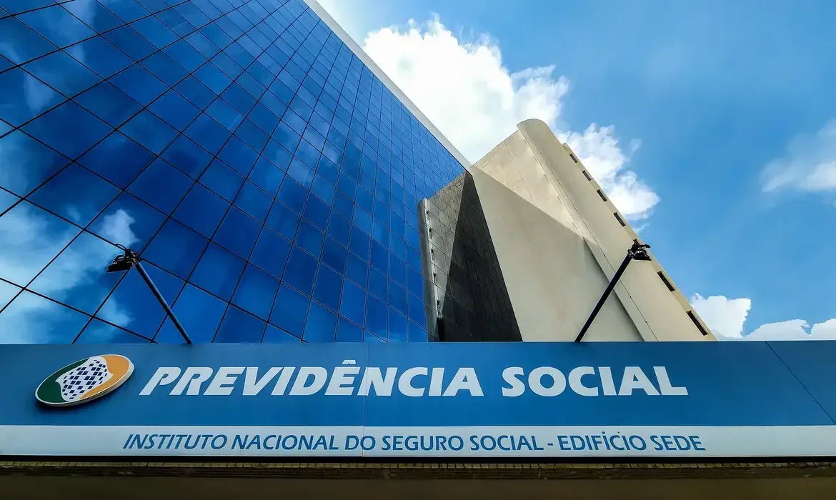 Agência da Providência Social.