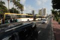 Foto da capa: Mobilidade