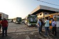 Foto da capa: Mobilidade