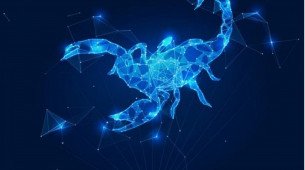 Imagem ilustrativa de Escorpi&atilde;o, signo do zod&iacute;aco