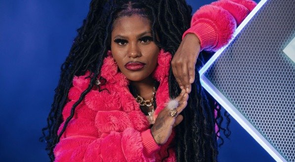 Mc Mayarah.