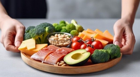 Descubra 5 opções de dieta low carb para perder peso muito rápido!