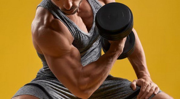 O que é Bulking na musculação? Descubra os alimentos mais indicados