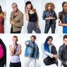 Imagem dos 14 participantes do reality show Estrela da Casa