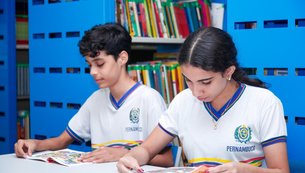 biblioteca