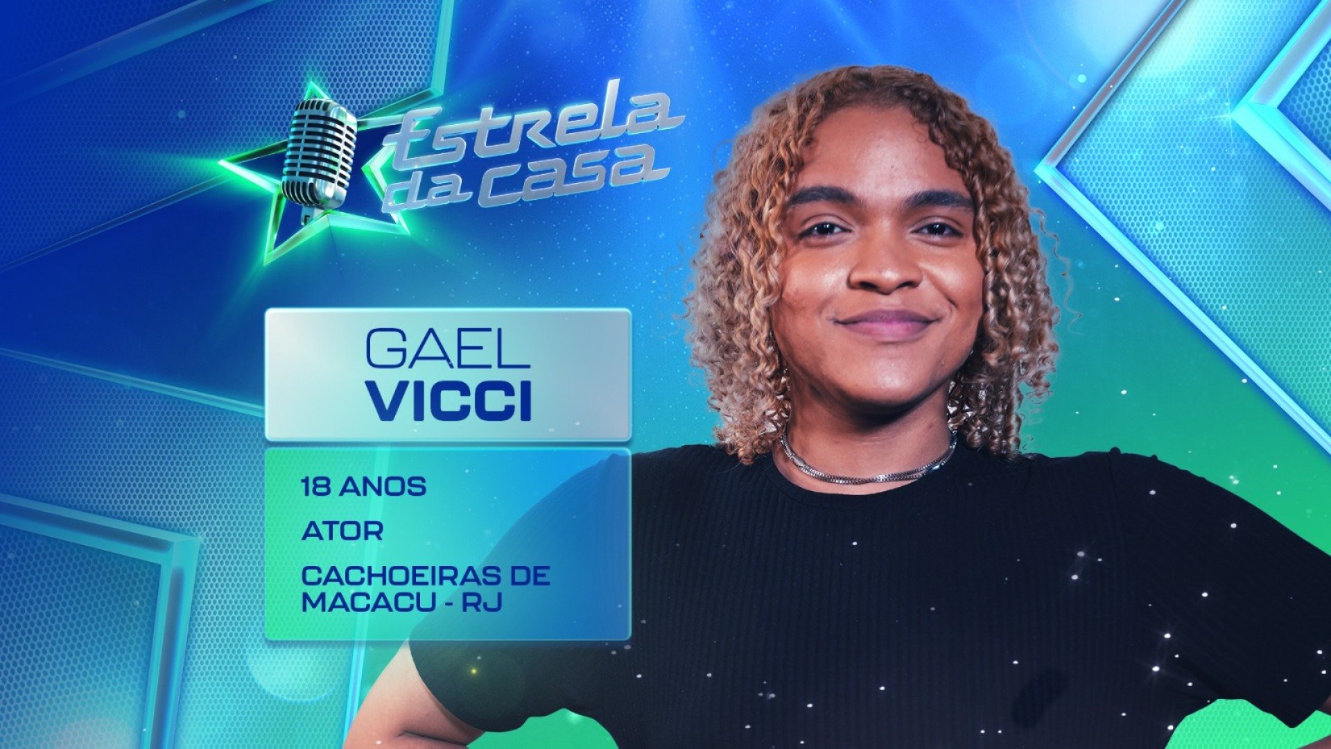 Foto: Divulgação/ TV Globo