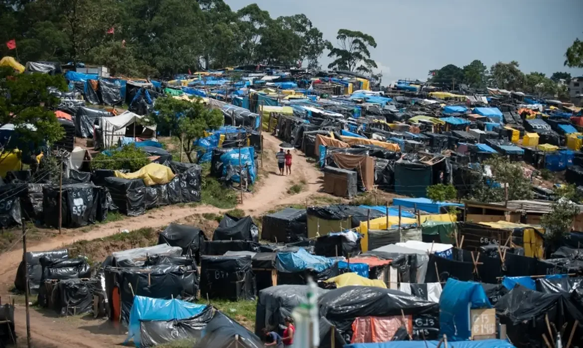 Foto da capa: Brasil