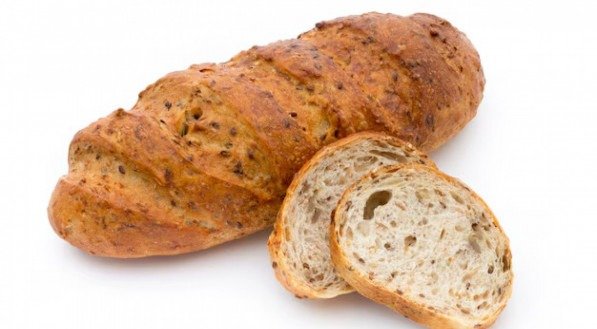Pão de aveia na air fryer: receita saudável para o café da manhã