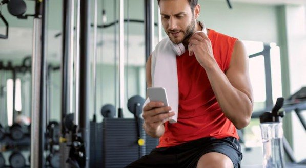 Frases de academia para status do WhatsApp: veja como se motivar!