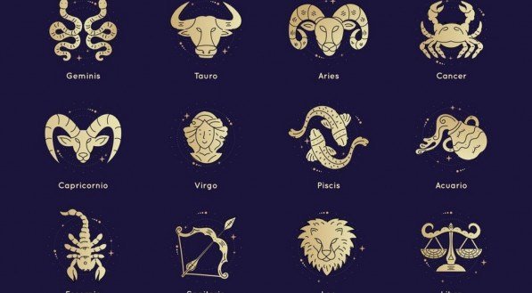 Astrologia; signos