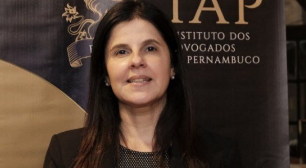 Nova diretoria do Instituto dos Advogados de Pernambuco toma posse nesta quinta-feira