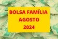 BOLSA FAMÍLIA