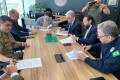 Foto da capa: Segurança