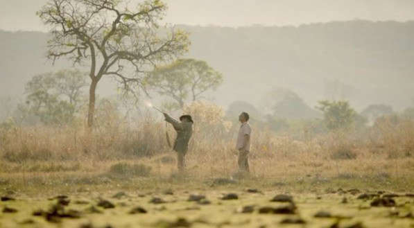 Oeste Outra Vez, filme goiano de Erico Rassi