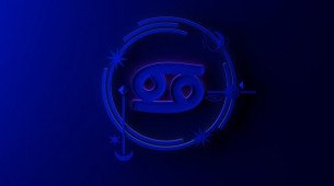 Signo de Câncer