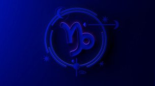 Signo de capricórnio