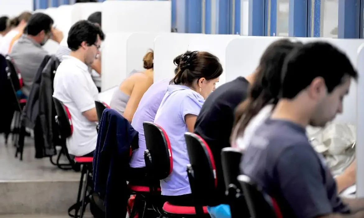 Saiba como está a concorrência em cada bloco temático do CNU