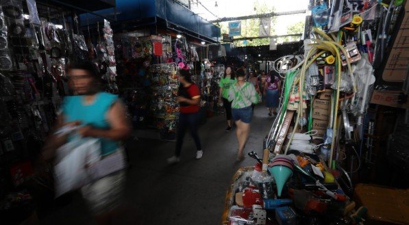 Melhorias nos mercados públicos de Jaboatão estão em licitação. Mercado das Mangueiras será um dos contemplados