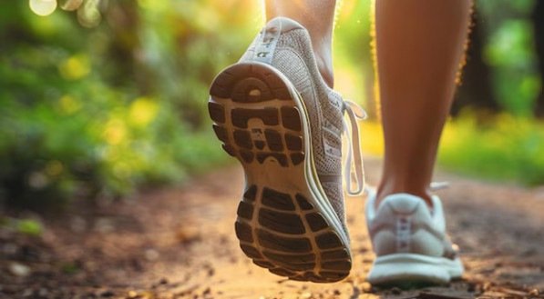 Quantas calorias se perde em 1 hora de caminhada? Entenda como fazer o exercício
