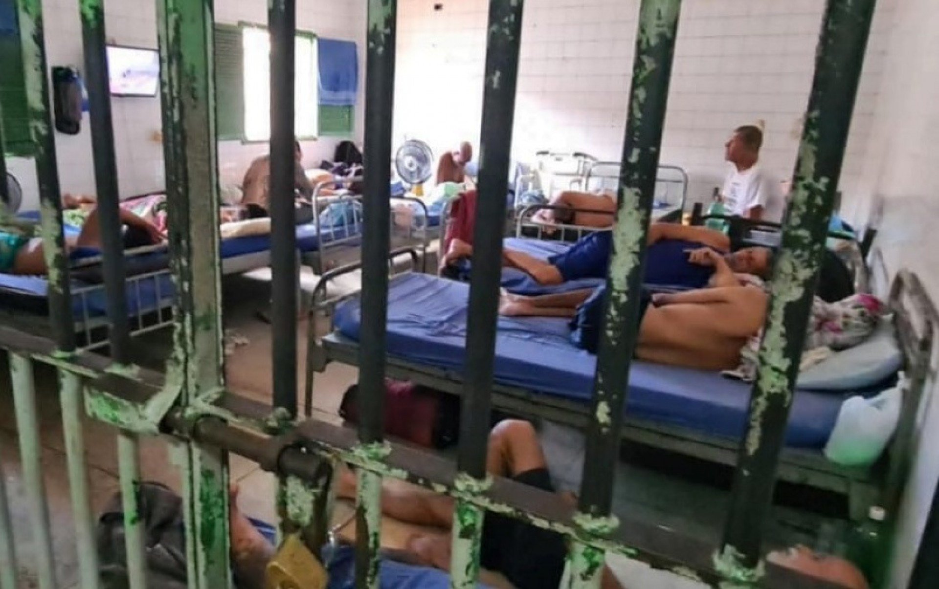 Adeildo Nunes: O Encontro Nacional de Execução Penal