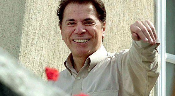 Silvio Santos