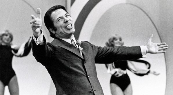 Silvio Santos comemorou a marca de 75 anos de cerreira