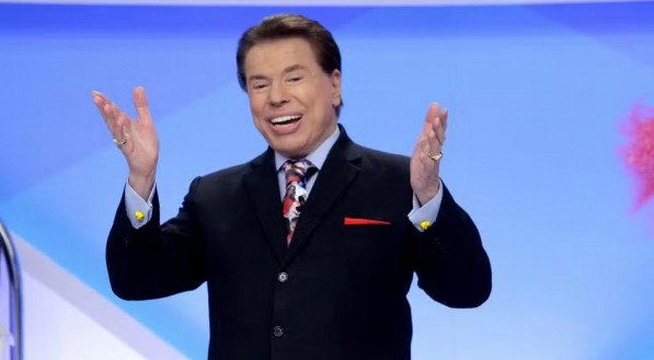 Silvio Santos na verdade se chama Senor Abravanel