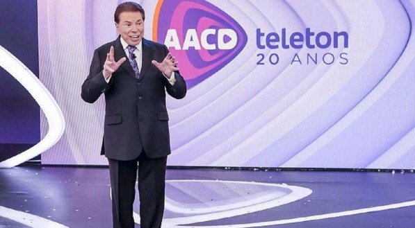 Foi a partir de um Teleton que surgiu a arrecadação de dinheiro para a AACD no Recife