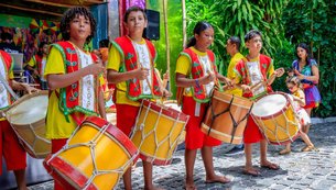 maracatu